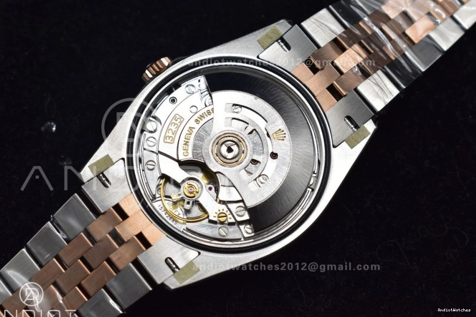 1:1 VS 36 TopPick Bracelet SS 904L DateJust Diamond Dial Jubilee On Silver Edition 563 126234 Markers VSF Best 0301